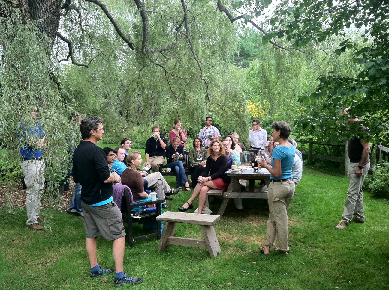 Integrative Medicine MaineDartmouth Family Medicine Residency