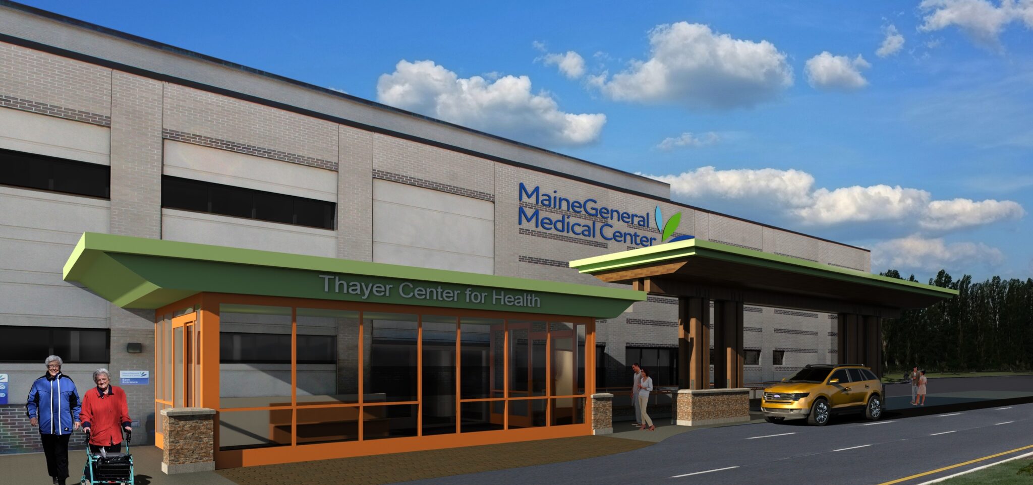 Maine Dartmouth Family Practice Maine Dartmouth Family Medicine Residency