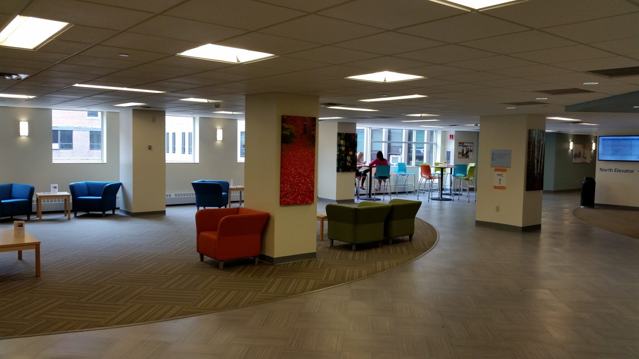 Maine Dartmouth Geriatric Medicine MaineDartmouth Family Medicine