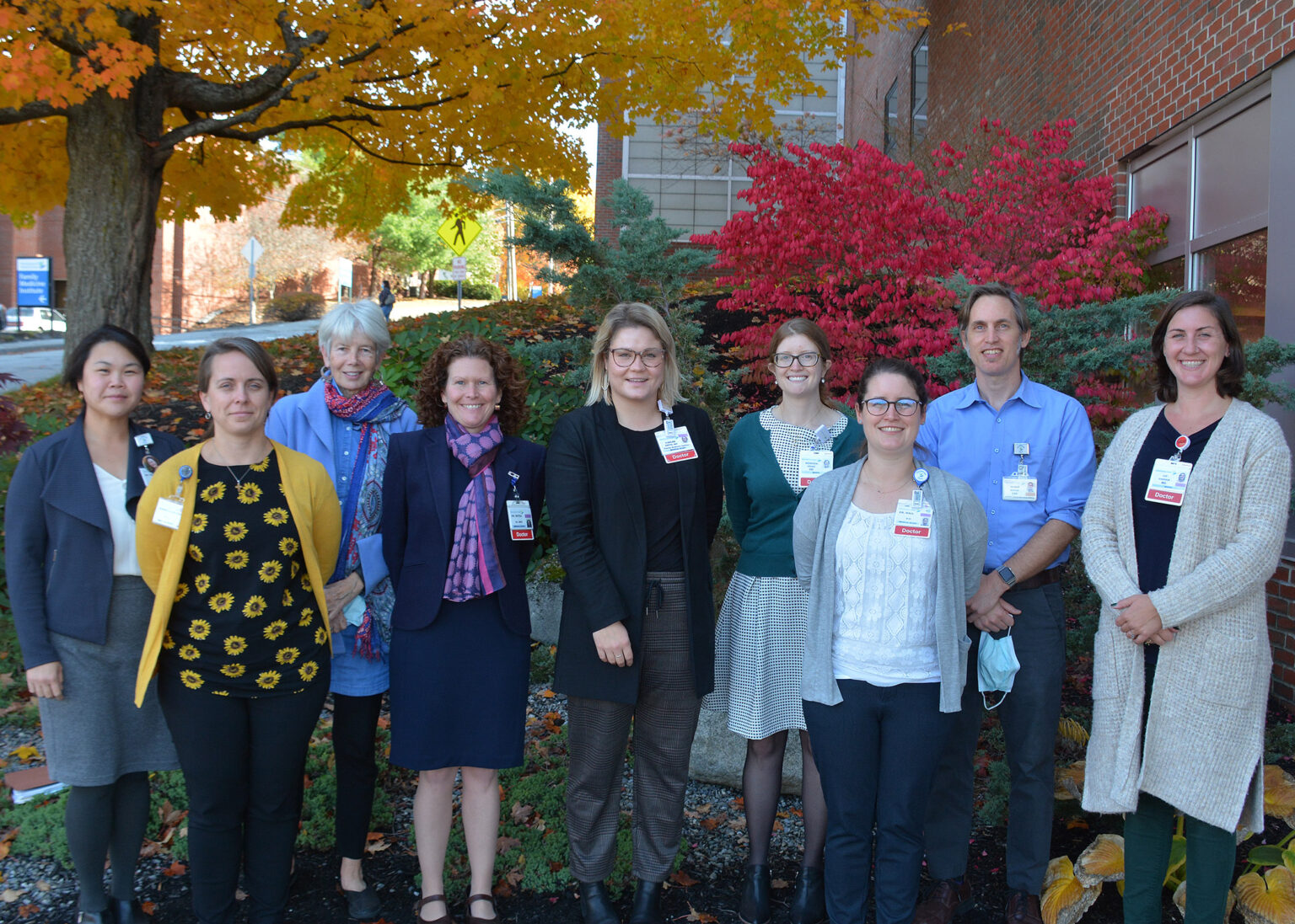 Maine Dartmouth Geriatric Medicine MaineDartmouth Family Medicine