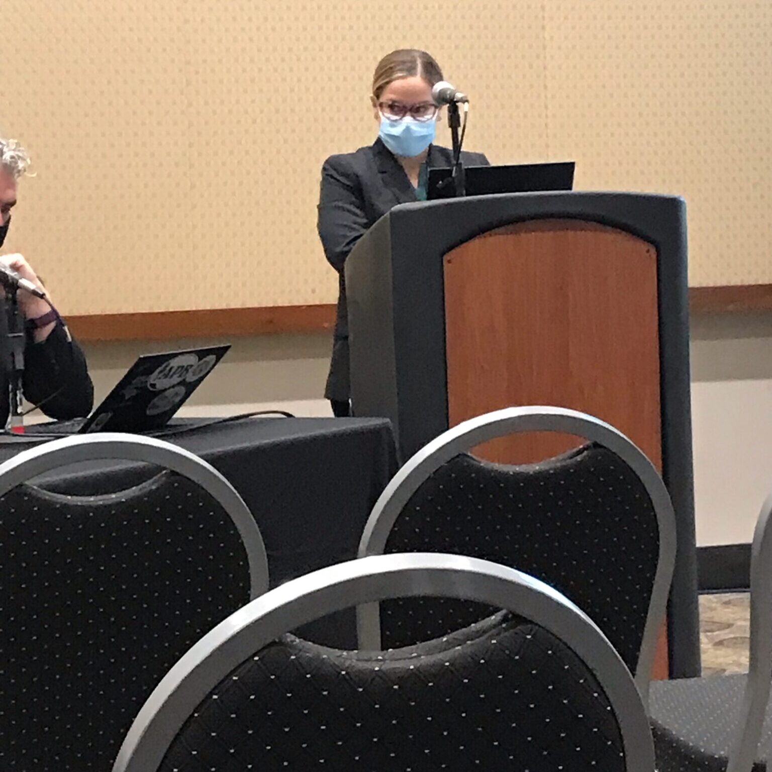 MDSM at NEACSM 2021 Fall Conference MaineDartmouth Family Medicine