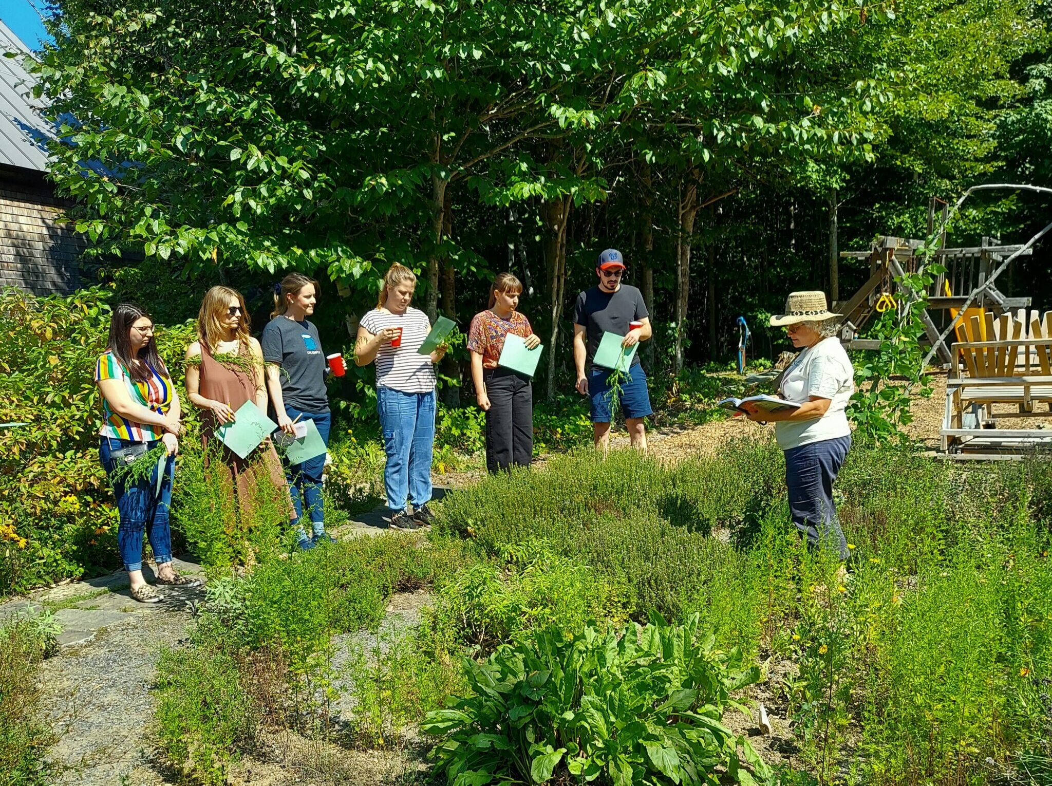 Outpatient Integrative Medicine | Maine-Dartmouth Family Medicine Residency