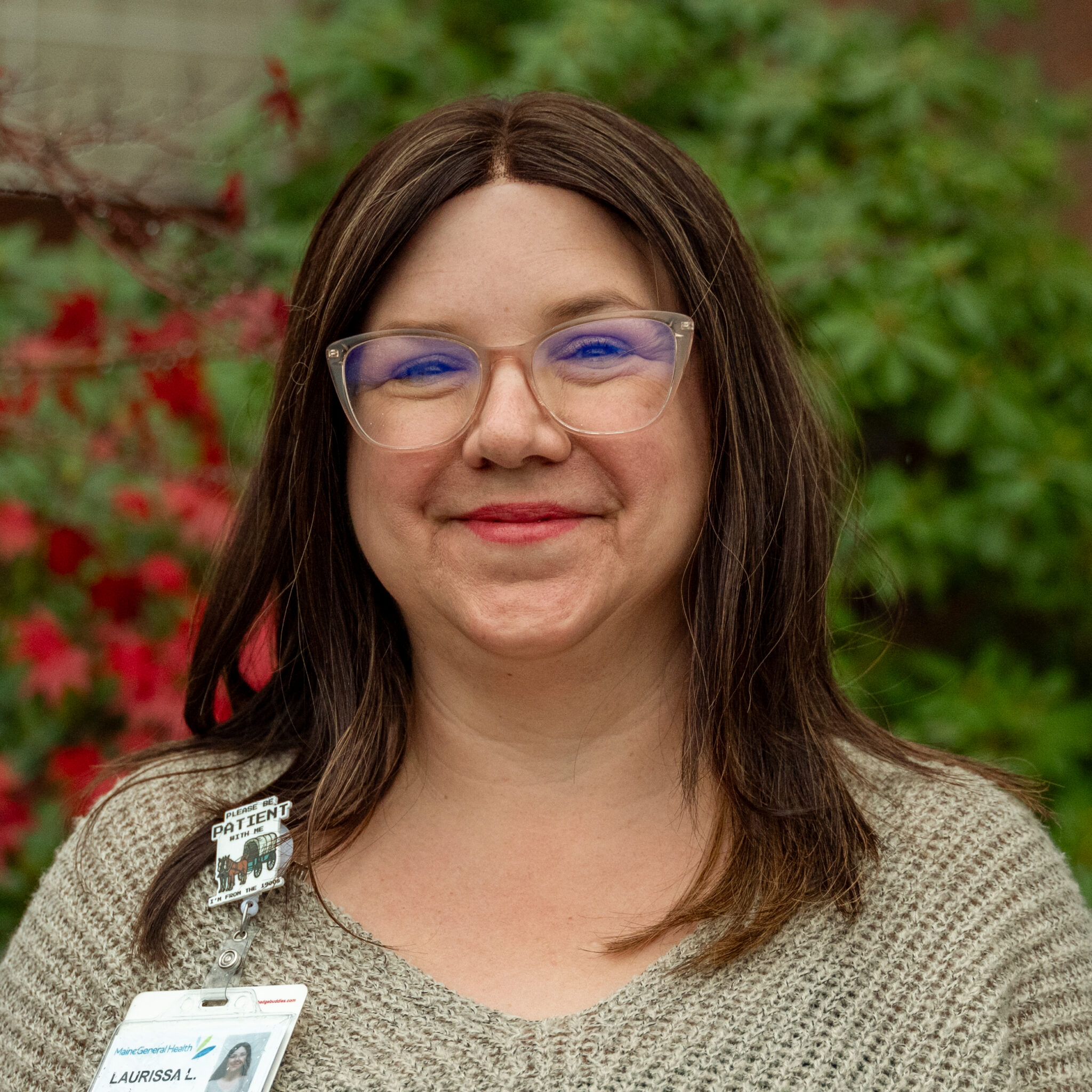 Laurissa Lewis, AGNP | Maine-Dartmouth Family Medicine Residency